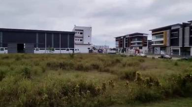 Puchong Limited Commercial Land for sale
