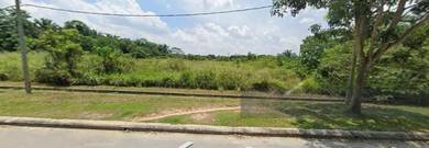 Industrial Land for Sale, Kawasan Perindustrian Hi-Tech 5, Semenyih