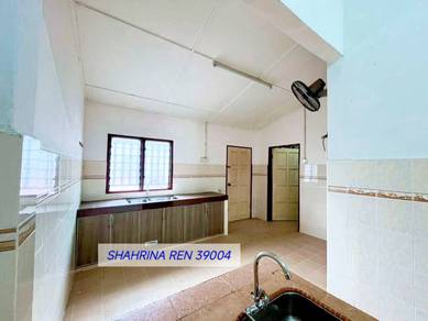 [Endlot MURAH | FREEHOLD]🔥 Taman Kampung Padang Jaya , Kuantan
