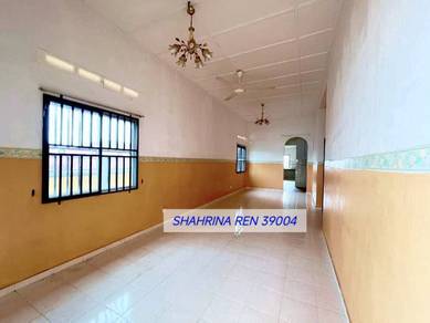 [Endlot MURAH | FREEHOLD]🔥 Taman Kampung Padang Jaya , Kuantan