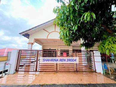 [Endlot MURAH | FREEHOLD]🔥 Taman Kampung Padang Jaya , Kuantan