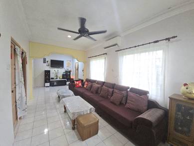 Terraced-House-for-sale-Kuching-Sarawak-3