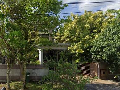 1.5 Storey Semi-D House, Precint 9, Warisan Puteri, Seremban