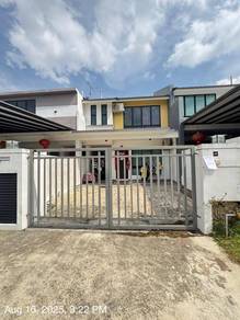 AUSTIN 2storey terrace 🔥