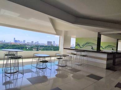 Shineville Park Condominium, Ayer Itam, Penang