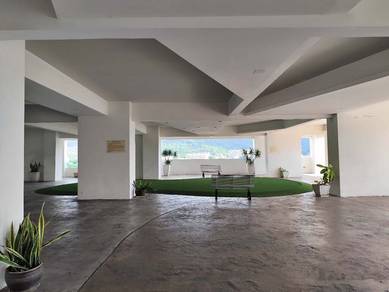 Shineville Park Condominium, Ayer Itam, Penang