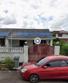 JOHOR JAYA 🔥Rosmerah area