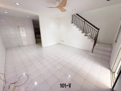 Taman Sentosa Klang Hulubalang 2 Storey House