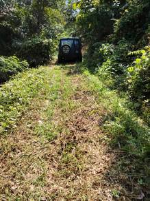 4.7 acre, Kg Ulu Yoh, Tampin