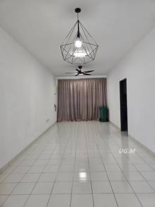 Inang Bukit Raja Townhouse Ground Floor For Rent