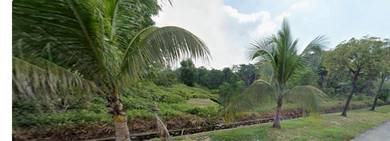 Freehold Industry Land For Sale, Bukit Sentosa Serendah Rawang