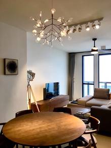 LUXURY CONDOMINIUM For Rent