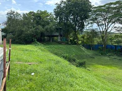 Agriculture Land for Sale at Kampung Subang Baru, Shah Alam