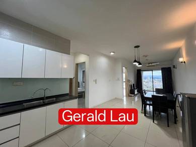 Lido Four Season|13th Floor|Fully Furnished| KKIA|Kepayan|KK|Sabah