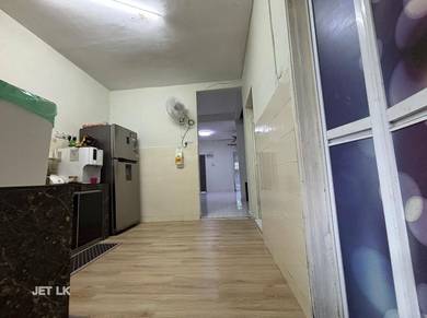 FACING FIELD Taman Teluk Gedung Indah PORT KLANG 2 Storey House 20x60
