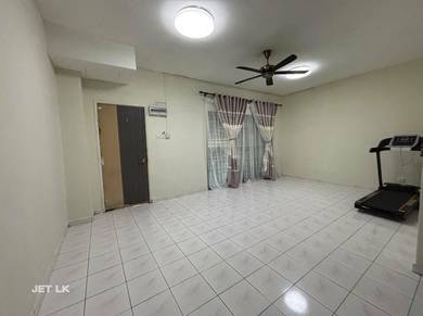FACING FIELD Taman Teluk Gedung Indah PORT KLANG 2 Storey House 20x60