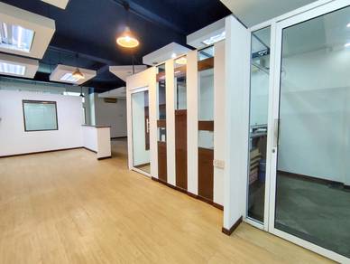 2 Storey Shop, Taman Tasek Baru, Ipoh, Perak