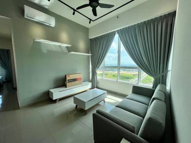 NICELY‼️Amber Cove Impression City @ Kota Laksamana / Syahbandar