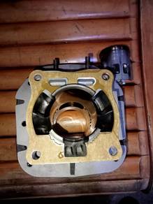 125z block
