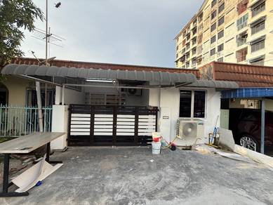 [HOT LOCATION BANDAR HILIR] Fully Renovated