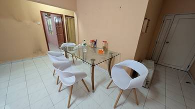 Sri Petaling Endah Ria 3 bedrooms condo for RENT