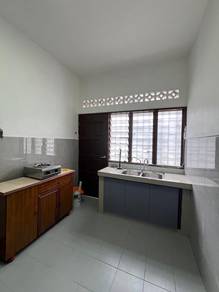 Fully Furnished Beautiful 2 sty Terrace House Taman Maluri for Rent