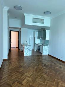 Straits quay, tanjung tokong, seaview, new furnitures