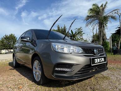 Proton SAGA 1.3 Premiun 11K kmFACELIFT (A)-24