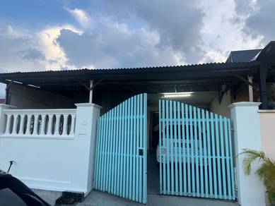 Single Storey Taman Sri Skudai - For Sale