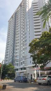 Gajah berang Bachang KENANGA RESIDENCE CONDO 2room 2bath 890 sqft