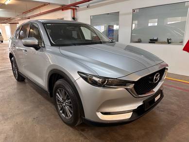 Mazda CX-5 2.0 G MID 2WD (A)Original Conditio