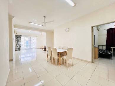 FULLY FURNISHED | 4 Bedrooms | Platinum Hill Condominium Pv8 PV8