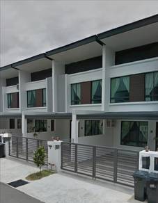 2 Storey House at Park Residence, Penampang