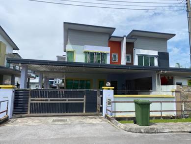 Univista Double Storey Semi-D House FOR SALE