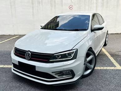 Volkswagen JETTA 1.4 TSI