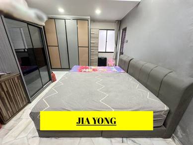 Semi-Detached-House-for-sale-Ayer-Itam-Penang