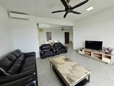 Lido Avenue Condo I 3R3B I Corner Unit I Kepayan Penampang For Rent