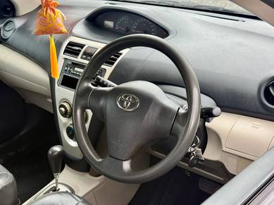 Toyota VIOS 1.5 E (A) WELCOME CASH BUYER