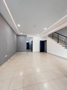 2-storey-Terraced-House-for-sale-Ulu-Tiram-Johor-3