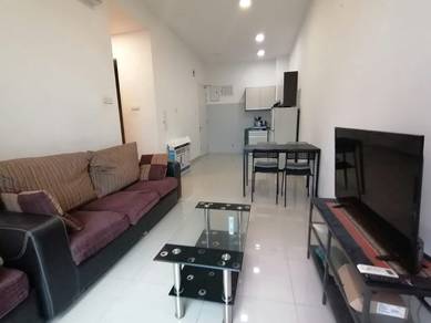 Desa Green Taman Desa 2 bedroom for rent