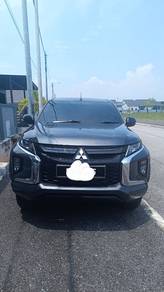 Mitsubishi TRITON 2.4 VGT PREMIUM (A)