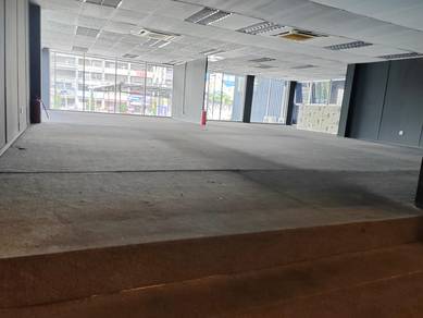 Factory Shop Mainroad Batu 11 Cheras Selatan C180 
