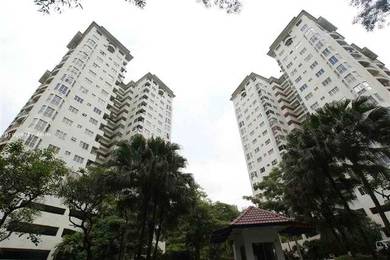 Awana Puri Cheras, Taman Mutiara Barat Leisure Mall Taman Segar