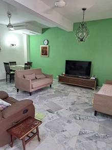 [Fully Furnish] 2 Storey Terrace USJ 3/4 Subang Jaya Selangor
