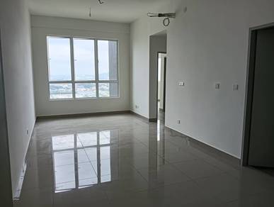 Nice City View Amber Cove Impression City Kota Syahbandar