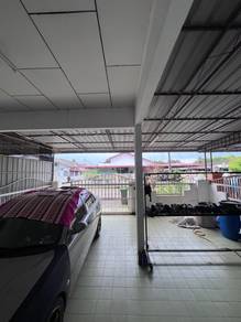 1-storey-Terraced-House-for-sale-Alor-Setar-Kedah-3