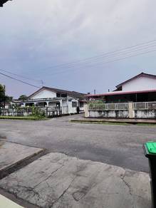 1-storey-Terraced-House-for-sale-Alor-Setar-Kedah-1