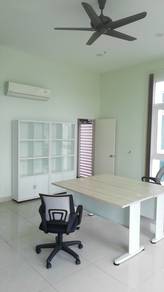 Maritime, office, Karpal singh drive, Jelutong