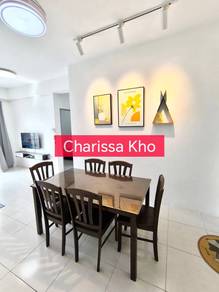 1878 TABUAN JAYA APARTMENT For RENT NEAR LODGE INTERNATIONAL SCHOOL