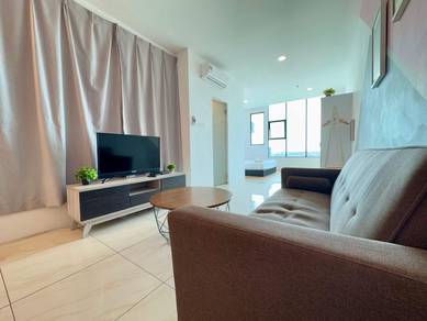 For Rent Manhattan Suites at ITCC Mall, Penampang, near Kepayan
